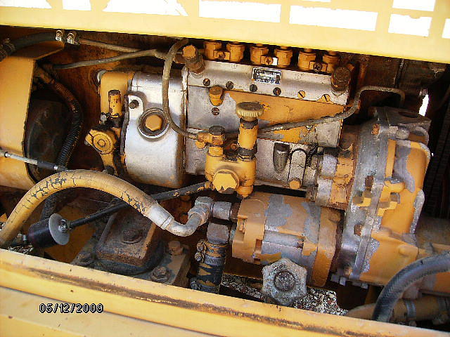 1984 FIAT ALLIS 65B HIghpoint NC 27263 Photo #0067220A