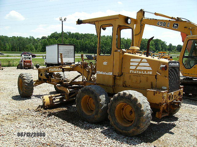 1984 FIAT ALLIS 65B HIghpoint NC 27263 Photo #0067220A