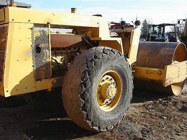 1985 BOMAG BW212 Phillipston MA 01331 Photo #0067248A