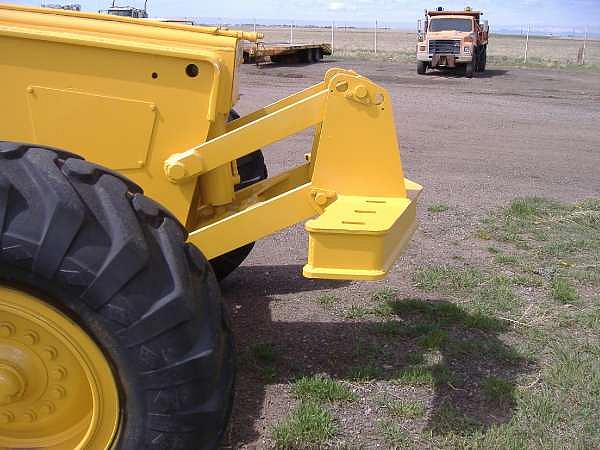 1985 John Deere 670A Bennett CO 80102 Photo #0067283G