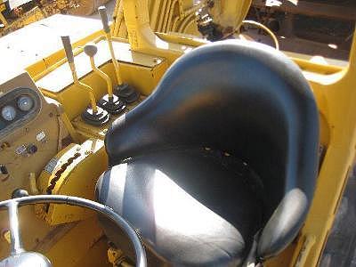 1986 CATERPILLAR 613C Novi MI 48375 Photo #0067313A