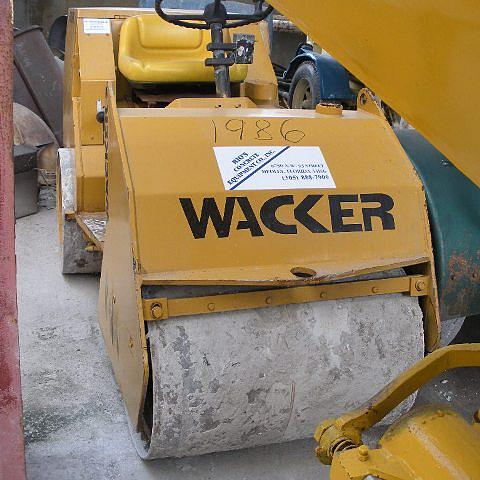 1986 WACKER Wak 90L Medley FL 33178 Photo #0067353A