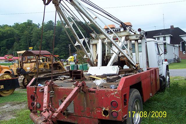 1986 WELD BUILT Wc-20 Middlesboro KY 40965 Photo #0067355B