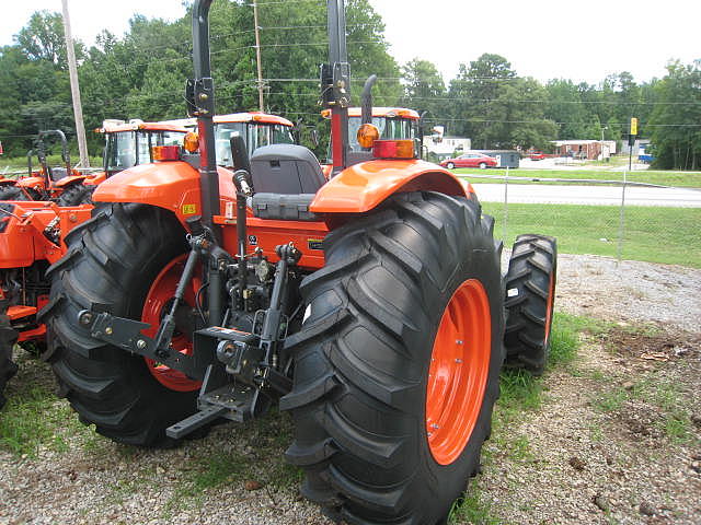 KUBOTA M8540 DT-1 Carrollton GA 30117 Photo #0067378A