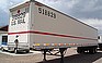 1986 GREAT DANE DRY VAN TRAILER.