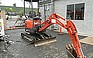  KUBOTA U15R1.