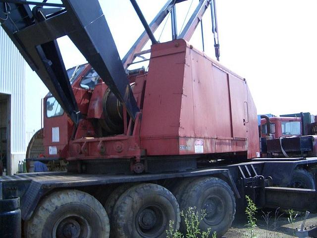 MANITOWOC 3900-VICON-TC L FOB STEINSTOR 77532 Photo #0067440A