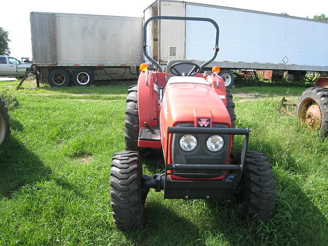 MASSEY FERGUSON 1533 Roopville GA 30170 Photo #0067447C