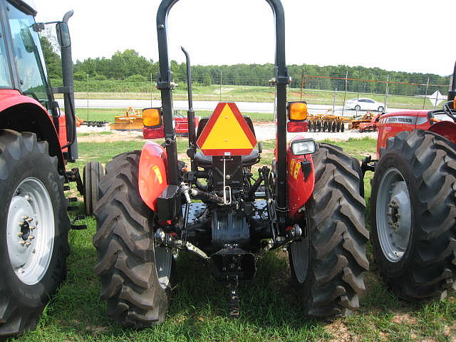 MASSEY FERGUSON 2605 Roopville GA 30170 Photo #0067463A