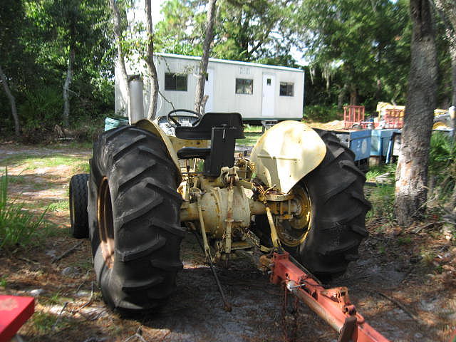 MASSEY FERGUSON C20 Titusville FL 32796 Photo #0067474A