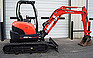  KUBOTA U35.