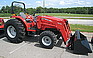  MASSEY FERGUSON 1560.