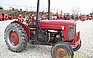 Show the detailed information for this  MASSEY FERGUSON 50.