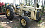 Show the detailed information for this  MASSEY FERGUSON C20.