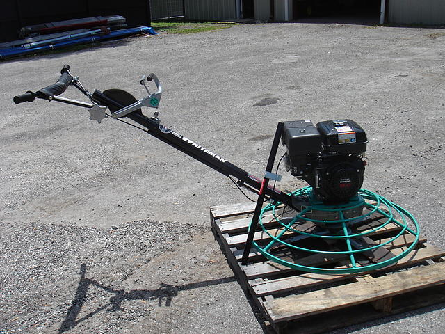 MULTIQUIP Whiteman 8 Hp 3 Center Hill FL 33514 Photo #0067519A