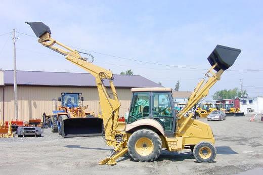 NEW HOLLAND 555E Skaneateles NY 13152 Photo #0067542A