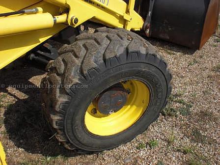 NEW HOLLAND LB75 B Irving TX 75060 Photo #0067547L