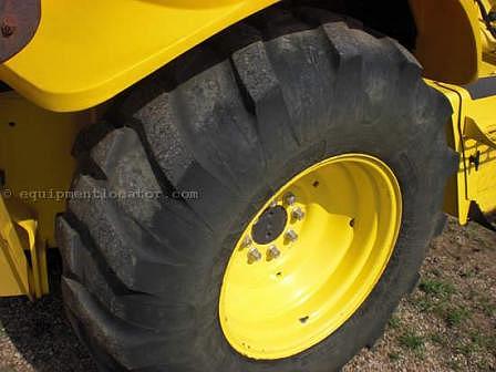 NEW HOLLAND LB75 B Irving TX 75060 Photo #0067547L