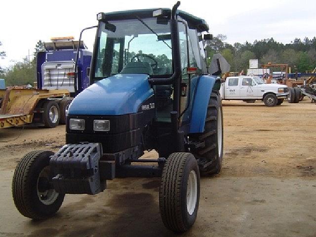 NEW HOLLAND TL70 Claxton GA 30417 Photo #0067562A