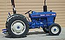 Show the detailed information for this  MONTANA TRACTOR 545.