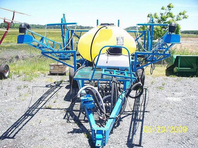 OTHER Ag Spray Equipm Snead AL 35952 Photo #0067610A