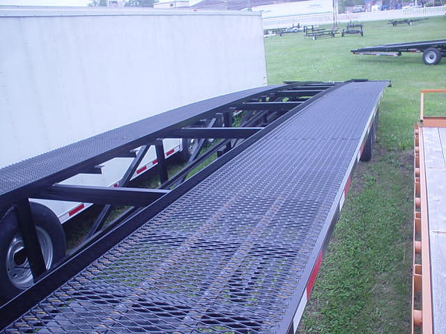 QUALITY TRAILER W56102 Morris IL 60450 Photo #0067739A