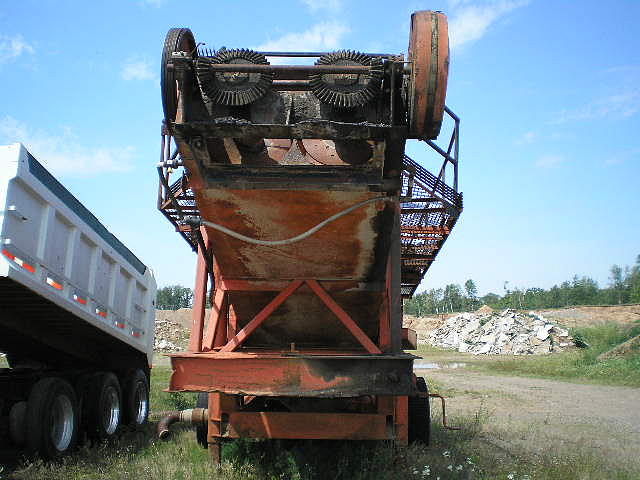 SIMPLICITY Portable Wash P Brainerd MN 56401 Photo #0067764A