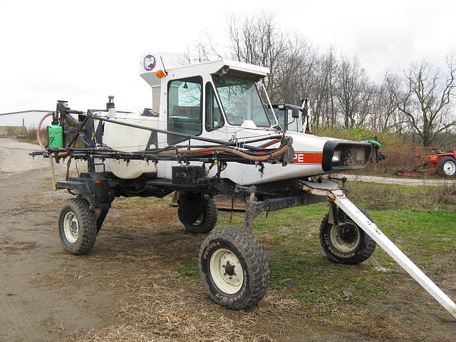 SPRA COUPE 220 Sprayer Eaton OH 45320 Photo #0067777A