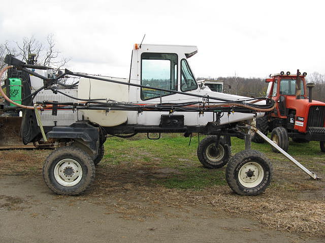 SPRA COUPE 220 Sprayer Eaton OH 45320 Photo #0067777A