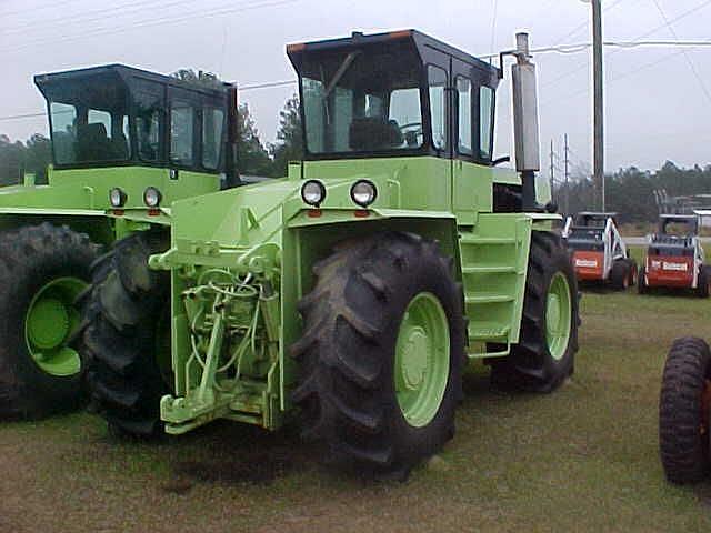 STEIGER PANTHER III PTA Douglas GA 31533 Photo #0067786A