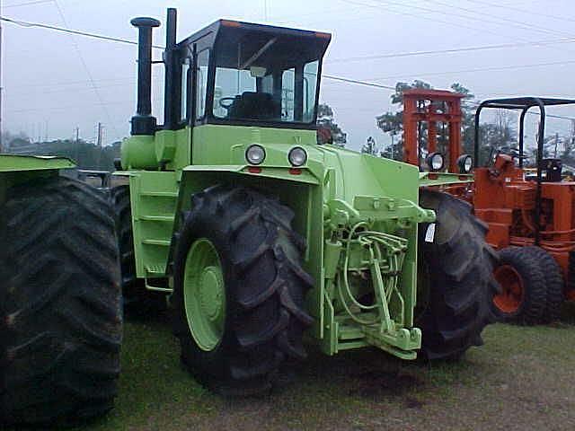 STEIGER PANTHER III PTA Douglas GA 31533 Photo #0067786A