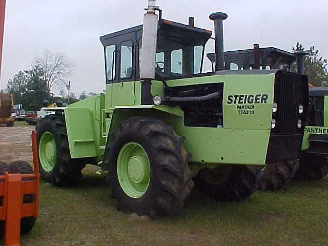 STEIGER PANTHER III PTA Douglas GA 31533 Photo #0067786A