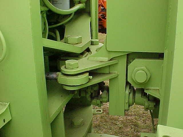 STEIGER PANTHER III PTA Douglas GA 31533 Photo #0067786A