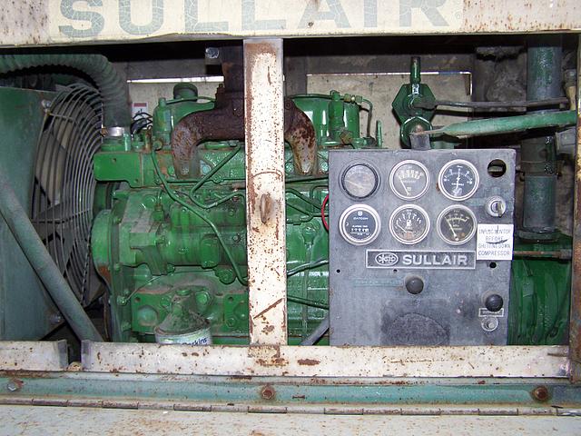 SULLAIR 100DPQ Midland MI 48640 Photo #0067795A