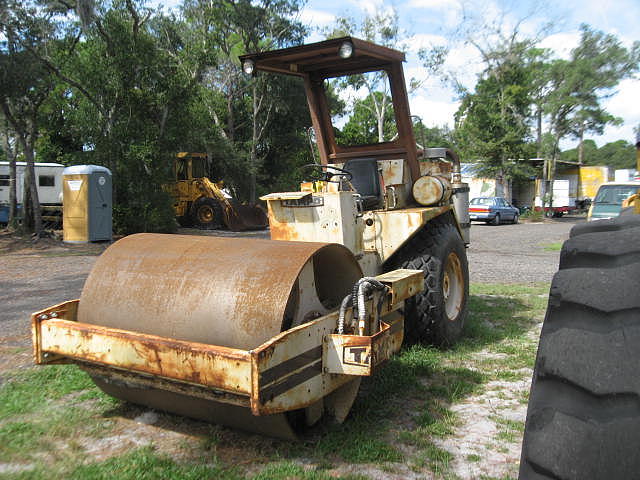 TAMPO RS16D Titusville FL 32796 Photo #0067839A