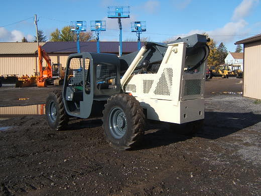 TEREX SS636C Skaneateles NY 13152 Photo #0067857A