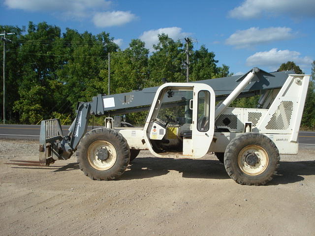 TEREX SS644C Wittenberg WI 54499 Photo #0067858A