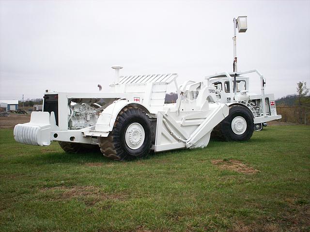 TEREX TS14D-2 Fishersville VA 22939 Photo #0067869A