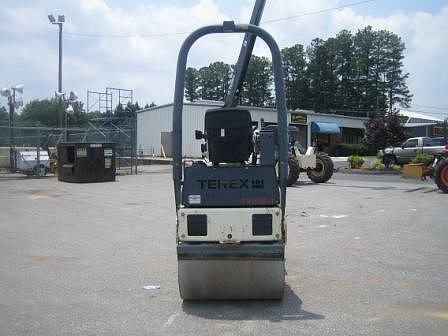 TEREX TV1000 Gastonia NC 28645 Photo #0067871A