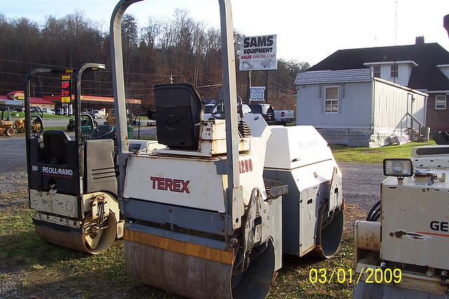 TEREX TV1200 Middlesboro KY 40965 Photo #0067872A