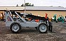 Show the detailed information for this  TEREX SS636 Fork Lift.