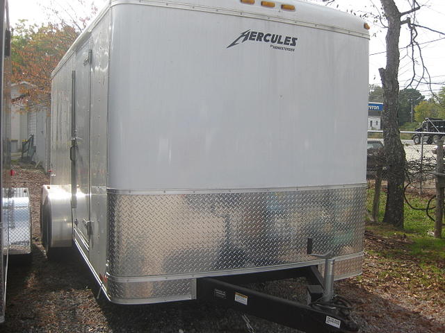 TRAILER Hercules Scottsboro AL 35769 Photo #0067957B