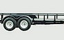Show the detailed information for this  TUFF Trailer.