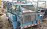 Show the detailed information for this  TULSA RIG IRON MCS-300.