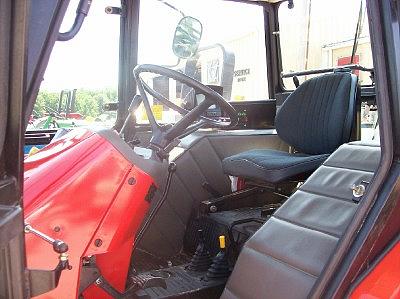 ZETOR 4340-4 Lewisville OH 43754 Photo #0068139A