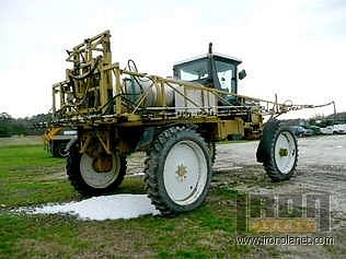 1996 AG-CHEM 854 SPRAYER Pocomoke City MD 94588 Photo #0068169A