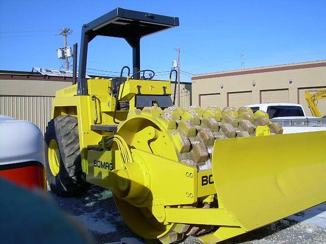 1996 BOMAG BW213PDB-2 Kansas City KS 66105 Photo #0068179A