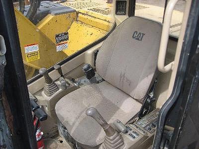 1996 CATERPILLAR 313BSR Novi MI 48375 Photo #0068197A