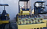 Show the detailed information for this 1996 BOMAG BW172 PD.