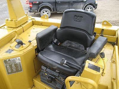 1996 CATERPILLAR D6HIILGP Novi MI 48375 Photo #0068221A